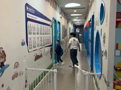 -关键词英语·青少儿·语言培训(龙华壹方天地校区)