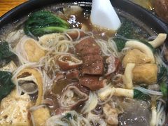-凡老头米线砂锅(古荡新村西粮站)