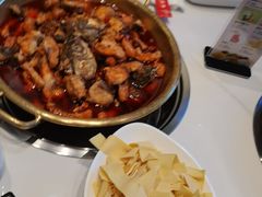 -涿派·炝锅鱼(涿州店)