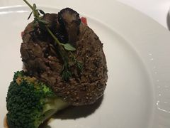 -王品牛排(珠海富华里店)