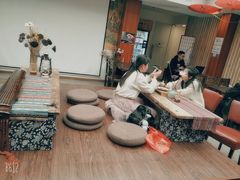 大堂-蘭葶花酒馆(鼓楼店)