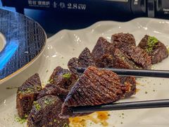 -翕间食·精致淮扬菜(江苏大剧院店)