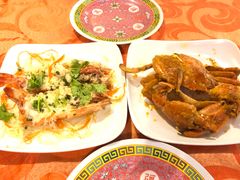 -灯笼馆海鲜餐厅