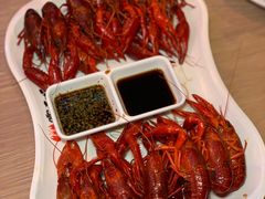 -霸王虾·小龙虾香辣蟹(玉林店)