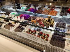 -GODIVA(国际金融中心店)