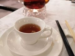-酌宴府The China Club·广州万富希尔顿酒店(云城东路店)