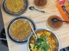 -柳州肥姨妈大骨螺蛳粉(沙河店)