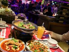 -胡桃里乐队酒馆(昙华林店)