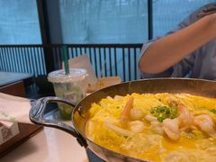 蛋饺-绿茶餐厅(成都太古里店)