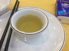 -春尚海鲜城(拱北店)