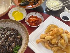 -来味香(麦世达韩国精品百货店)