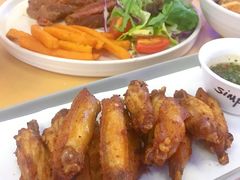 -Simple Yummy简单美味(上邦百汇城店)