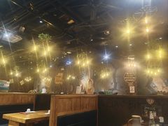 -小俩口烧烤东北菜(双井店)