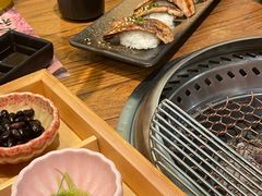 -黑牛の店·和牛烧肉(合生汇店)