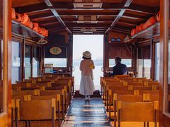 -西湖外事游船(花港观鱼码头)