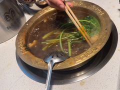 -和庆斋羊蝎子火锅·碳缸烧烤(顺义旗舰店)