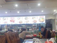 -抹直口特色菜馆(一店)