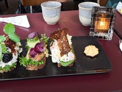 -Cafe Norden