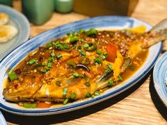 -静一餐厅·湖北菜(前门创始店)