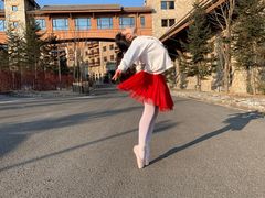 -长白山万达喜来登度假酒店