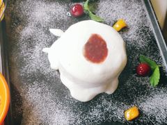 -豪客来牛排(中央花苑店)