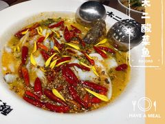 -太二酸菜鱼(沈阳万象城店)