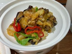 土豆茄子一把抓-晋家门(弘阳广场店)