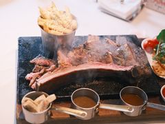 -燃扒房Steakhouse(皇庭店)
