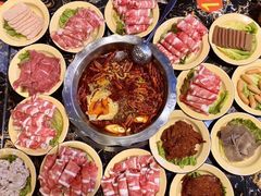 -千龙湖生态旅游度假区