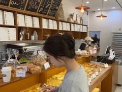 -0+1·手作面包(新北店)