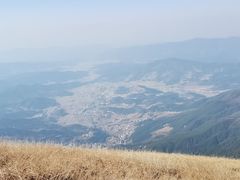 -萍乡武功山风景名胜区