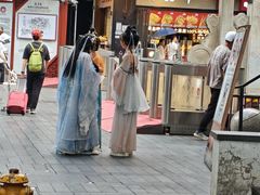 -回味鸭血粉丝汤(夫子庙瞻园路店)