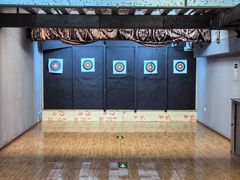 -明日世界密室轰趴·剧本桌游·箭馆团建(国贸店)