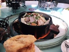 -柳沟豆腐宴69号福豆堂