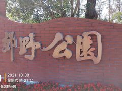 -上海长兴岛郊野公园