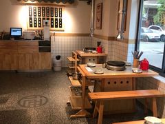 -酒拾烤肉(泉塘店)