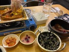 海苔米饭-夏星酒馆(剑桥公社店)