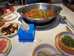 -老哥门肥肠鱼(鱼嘴店)
