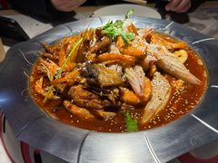 -邵汇大虾(甘井子万达店)