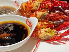 -红盔甲·小龙虾(人民广场店)