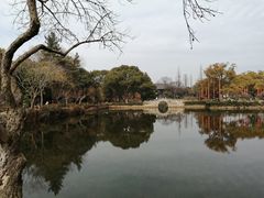 -无锡蠡湖国家湿地公园-蠡园