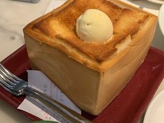 -港丽餐厅(高德置地店)