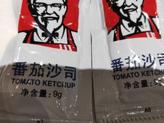 -肯德基(桂林阳朔店)
