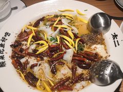 -太二酸菜鱼(群光广场店)