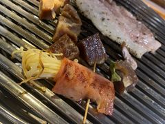 -原始泥炉烤肉(总店)