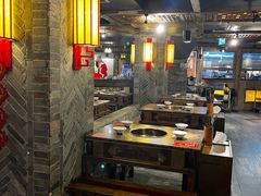 -Xiao Long Kan Hotpot Sydney 小龙坎老火锅