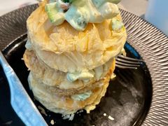 牛油果黑虎虾塔塔-尚一汤·粤菜海鲜(环球港店)