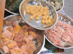 -盈田盈粥庄(博山东路店)