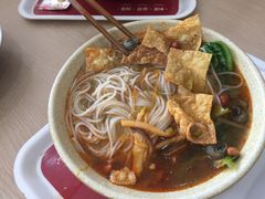 -柳螺锅螺蛳粉(月亮街店)