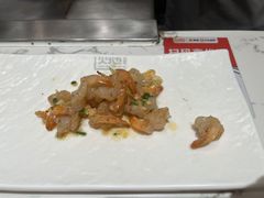 -火地铁板烧(昆山万象汇店)